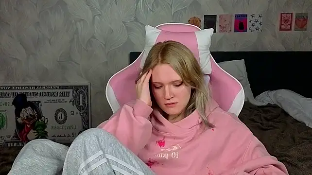 Lilly_Jhonass