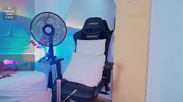 NickyMonteero