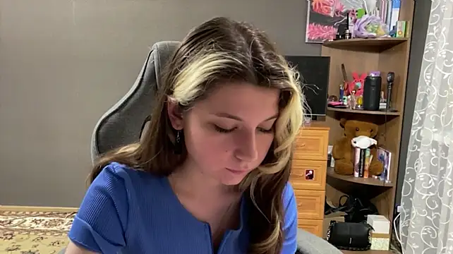 SherikaAzzarella