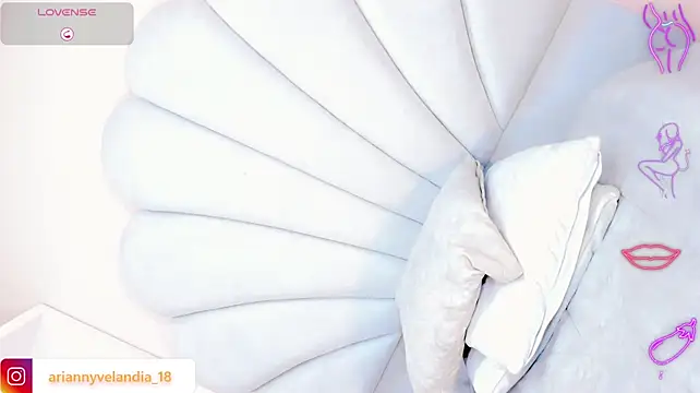 Arianny_horny_69