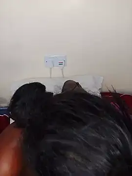 ChocoTemptation live cam on StripChat