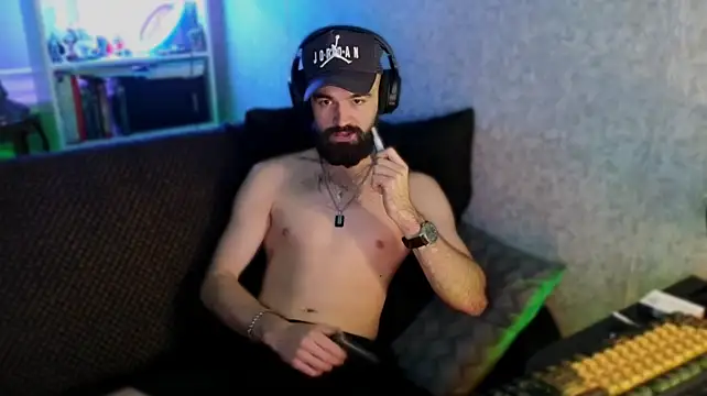 _Serious_Man live cam on StripChat