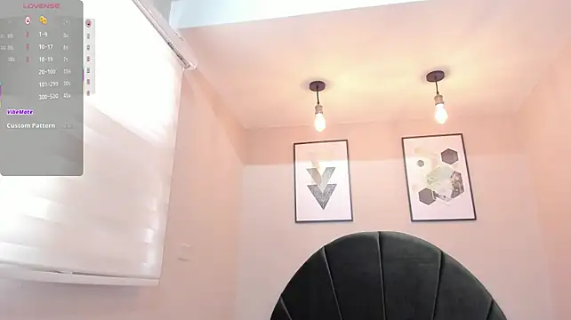 sara__michell (F young) - Massage My Boobs In Oil🔥