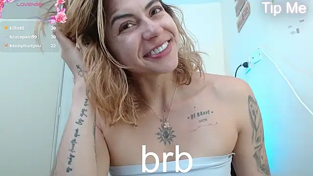 aprildumont