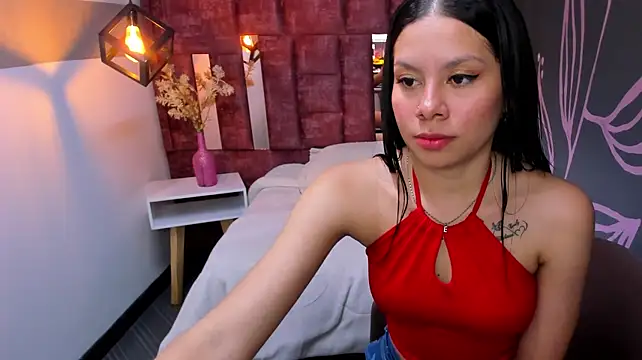 Maya_Fox__