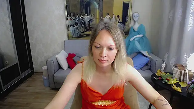 wild_ladyhot