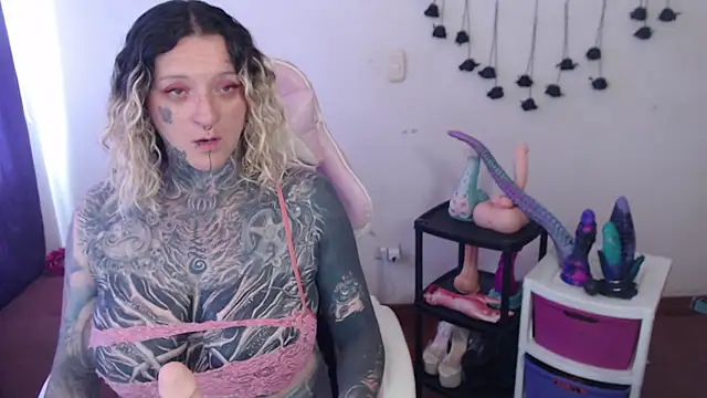 SLOPPYTITSS