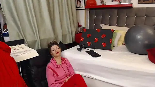 kellyterapy (F milf) - octomber goal