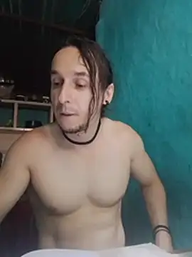 AxelFrost
