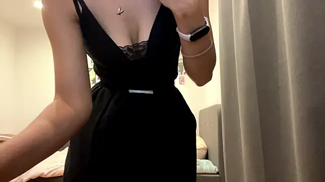 VelmaDevincent webcam