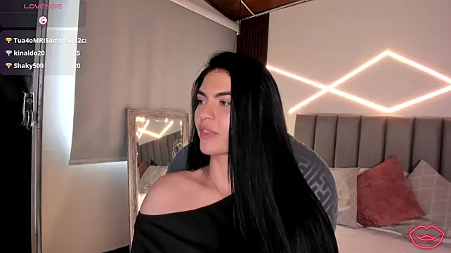veronicalanx1 (F young) - blowjob🍆+eye contact