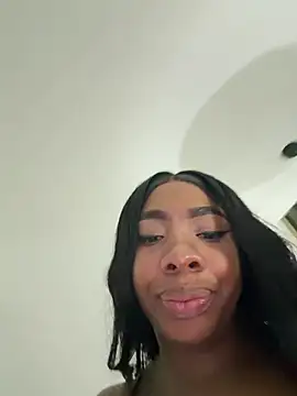 niyirey1 (F young) - 😈🔥 NAKED+SLIDE FINGERS IN 🍆😈