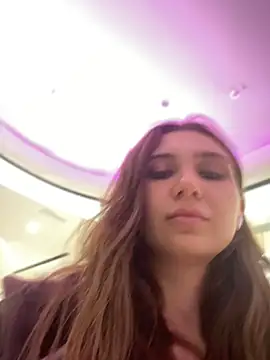quitielia (F young) - Teasing pussy