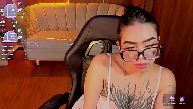 Anni_acker_b live cam on StripChat