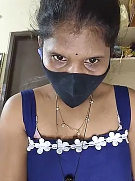malikasharavatea (F teen) - Face wash in public full open