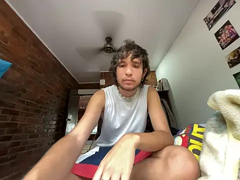 luxx_14 (M young) - Cum