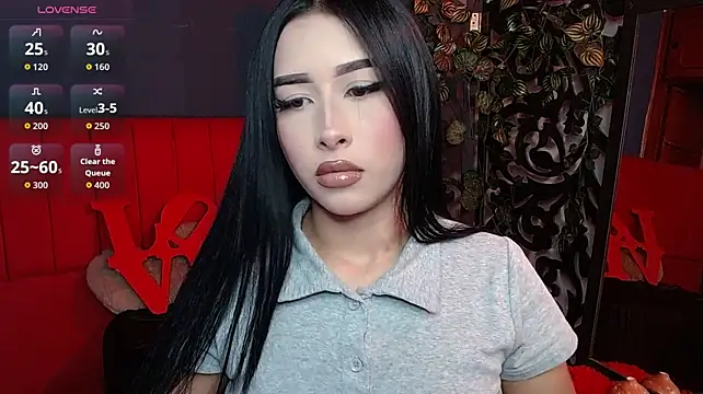 melissa__dolce (F teen) - Show me your sexy ass 🍑 Naughty 😈