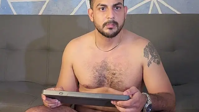 david_oliveira webcam