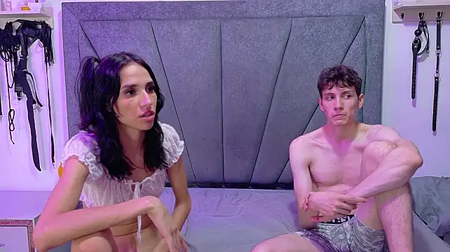ThreeForFun_OS webcam