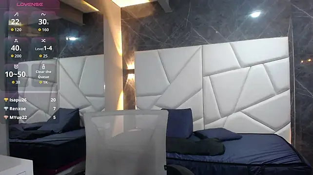 Valeriamoon_3101 webcam