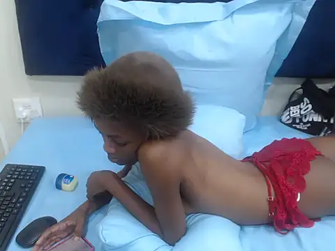 bettycandy2 (F young) - twerk naked
