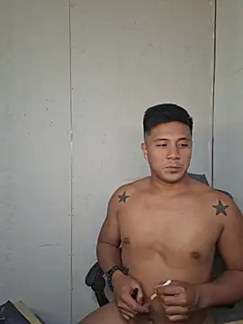 felix_asher's live room