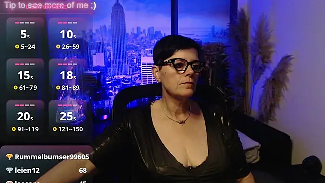 ninarandmann