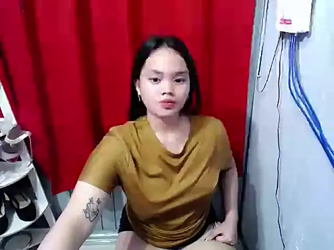 prettykrysgirl webcam