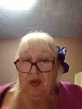 Alexia64231 webcam