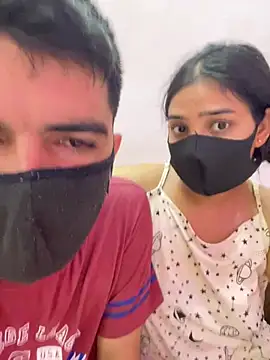SWEET_AARU1 webcam