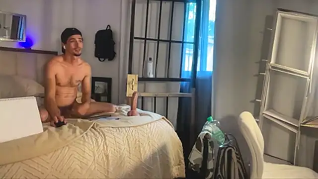 DylanBrook webcam