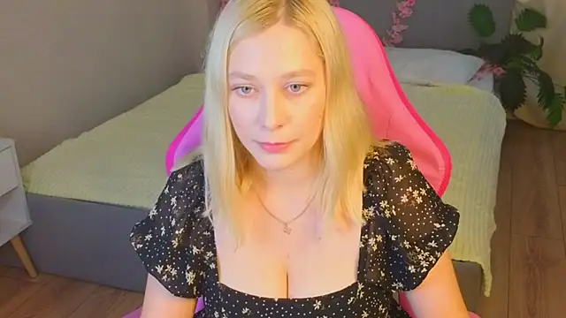 AmeliaxCandy