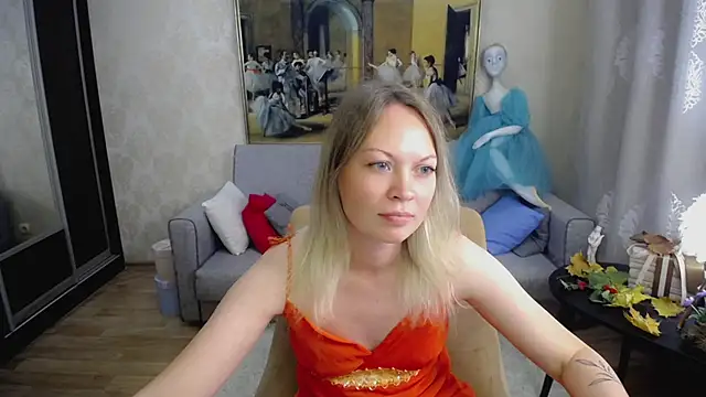 wild_ladyhot