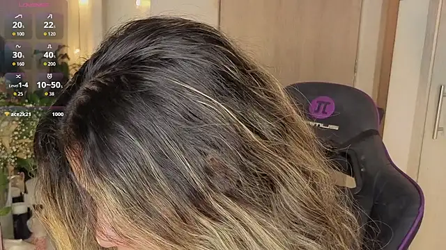 Melina_Ferrer1 webcam