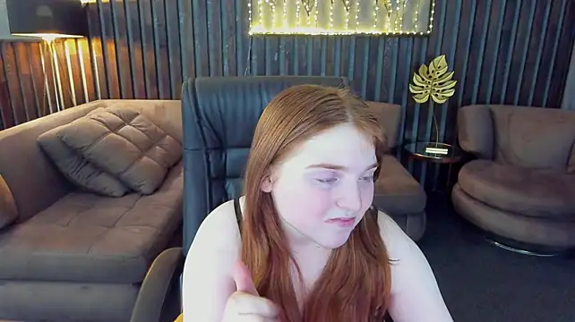 KattyRose8 webcam