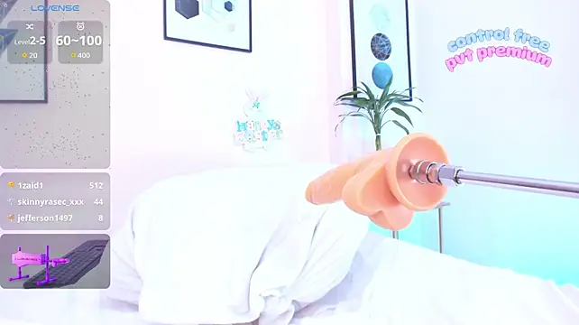 Ary_Salome1 webcam