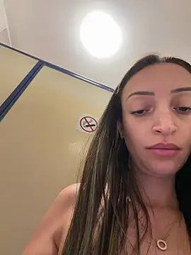 BelleLouiseVp webcam