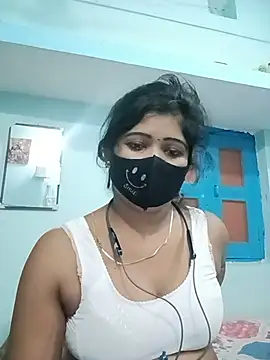 beautiful-Nisha webcam