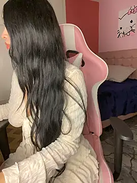 NoirDoll_ webcam