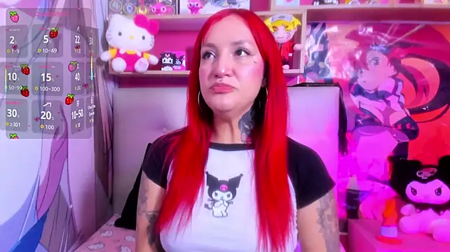 AngelsDemonh webcam