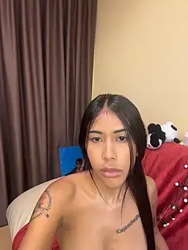 ItzTakila webcam