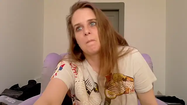 Chantalee webcam