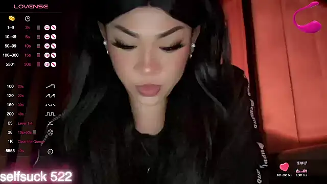 Model: madam_agnes1