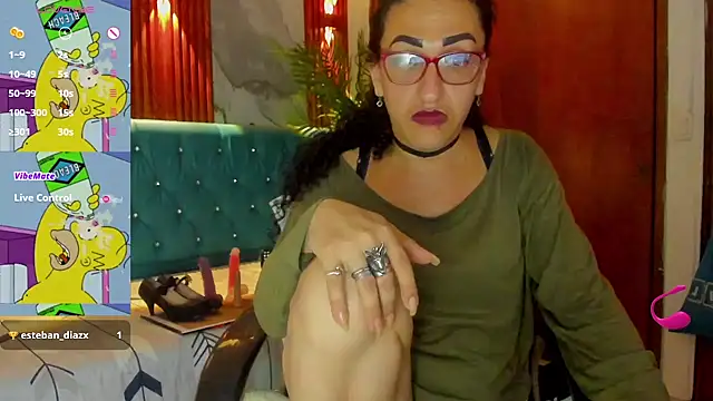 sabrina_dupont live cam preview
