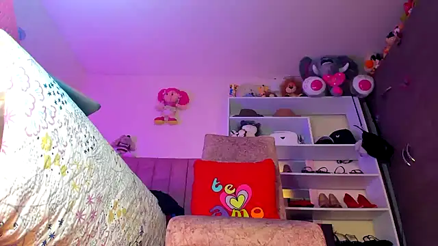 hot_Dariana_pantyhose live cam preview