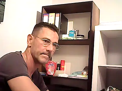 mastercharisma35 (Ask my age) - like for you