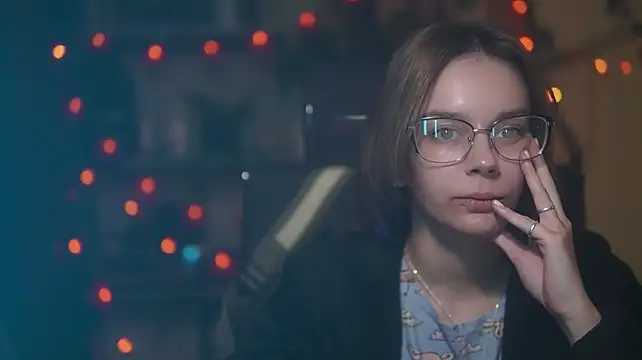 alyssa_sweet (F young) - Hello