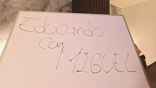 Webcam en directo de la chica Katemoss70