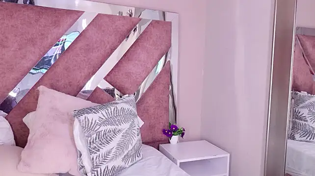ValeriaOrtega webcam