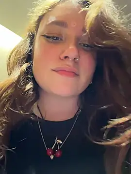 lucy-joy webcam